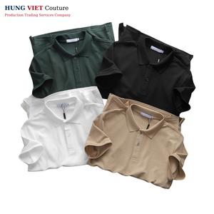 High Quality Unisex for <b>Polo</b> T-<b>Shirt</b> Nice Service Custom Logo Printed Design Industrial Workwear <b>Men's</b> ODM T-<b>Shirts</b> - Product Image 1