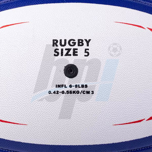 Professional Online Sale Rugby <b>Ball</b> Durable Material Light <b>Weight</b> Rugby <b>Ball</b> Private Label Rugby <b>Ball</b> - Product Image 6