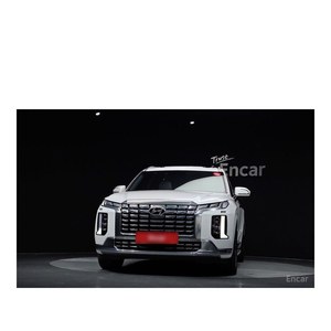 Hyundai Palisade 2023 Diésel 2.2 4WD 47,596 km, Caja de Cambios Automática, Asientos de Cuero, Volante a la Izquierda - Product Image 3