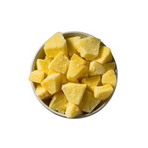 Piña Enlatada en Trozos de la Mejor Calidad, Suministrada por el Fabricante Vietnamita, en Lata de 30oz, a Bajo Precio y Gran Venta - Product Image 2