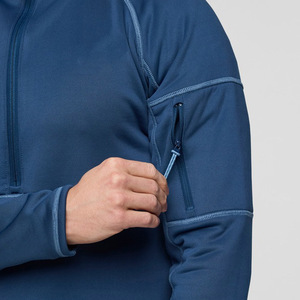 Sweat-shirt homme personnalisé avec logo, léger, de haute qualité, décontracté et doux, nouveau design, pull unisexe - Product Image 6