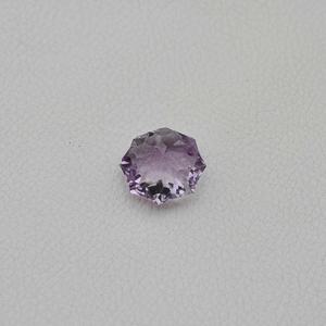 6mm 8mm 10mm 12mm 14mm naturel brésil améthyste fantaisie étoile percée sculpture pierre précieuse AAA qualité en gros sculpté à la main pour pendentif - Product Image 4