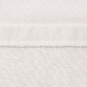 Tshirt French Terry <b>Towelling</b> for Men 100% Cotton Terry Tee Eco-friendly <b>T</b>-<b>shirt</b> Towel Men's Towel Tshirt - Product Image 5