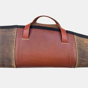 Bolsa de Cuero Profesional para Armas con Diseño Personalizado y de Excelente Calidad 2026, Hecha con el Mejor Material de Cuero - Product Image 5