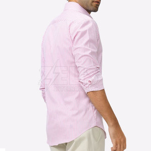 Plus Size Men Dress Shirts Easy Wear Men Dress Shirts <b>Cheap</b> Price 2026 Men Dress Shirts - Product Image 3