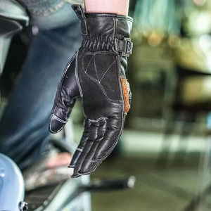 Gants légers de course à écran tactile antidérapants et chauds pour le cyclisme, la course, le vélo, le sport et la conduite – Qualité supérieure - Product Image 5