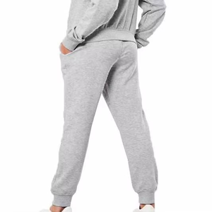 Survêtement pour femme taille adulte, coupe confortable, manches longues, séchage rapide, vente en gros, meilleur fournisseur - Product Image 2