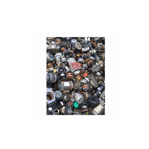 Waste Electric Motor <b>Scrap</b> for Secondary <b>Metal</b> Production - Product Image 6