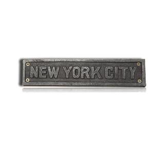 Letrero Metálico Rectangular Personalizable con Diseño Vintage de Gin Time para Decoración de Bares, Garajes y Cuartos de Hombre, Precio Económico - Product Image 3