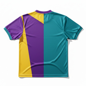 Custom Soccer Jersey Youth <b>Men</b> Football Uniform Set Wholesale Team Training Clothing Breathable Quick Dry Sports Apparel - Product Image 2