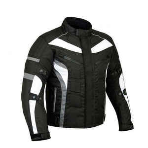 Combinaison de course moto unisexe pour adulte, personnalisable, 300g polyester/nylon, imperméable, coupe-vent, séchage rapide, manches longues, toutes saisons - Product Image 3