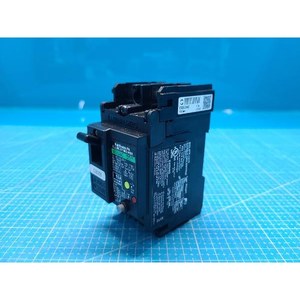 Interruptor Diferencial Fuji EG52AC EG52AC(10A) Usado Como Está, Piezas de Equipos Semiconductores de Época - Product Image 3