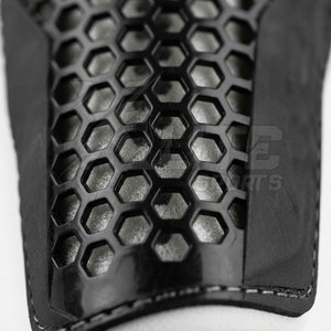 Protège-tibias de football en EVA pour adultes, haute qualité, très vendus, avec protection professionnelle pour des performances fiables sur le terrain - Product Image 5
