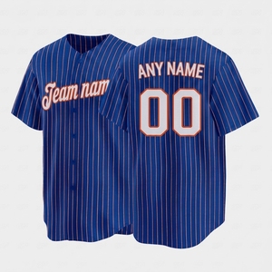 New Model <b>Baseball</b> Uniforms Mexico High Quality Wholesale Customizable America National Team <b>Baseball</b> Jersey Custom Design - Product Image 1