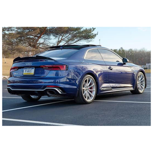 ออดี้ RS5 คูเป้ ปี 2018 - Product Image 4