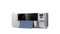 Nueva Impresora Digital Automática de Inyección de Tinta Xmay con 32 Cabezales de Impresión Kyocera, Tinta a Base de Agua, Impresión de Tela Rollo a Rollo, 1200dpi, 1 Año de Garantía