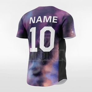 เสื้อเบสบอลกันความชื้นสำหรับผู้เล่นที่แข่งขันและสันทนาการ - Product Image 3