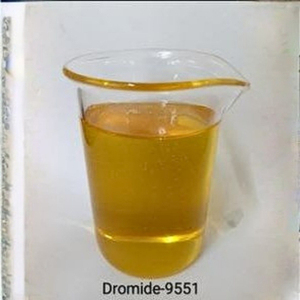 Agente de curado epóxico de poliamida reactiva de baja viscosidad para revestimientos marinos y de mantenimiento, y revestimientos de tanques y tuberías Dromide 9551 - Product Image 3