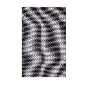 High Quality 100% Cotton Basket Weave Yarn Dyed Kitchen Towel Water Absorbent Durable Kitchen Towel with Custom Designs. - Product Image 3