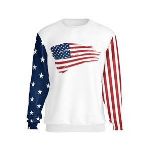 Sudadera de Forro Polar Personalizada al por Mayor, 100% Algodón, Tejido Transpirable, con Capucha, Estampado Completo, Ropa Deportiva Unisex para Equipos, Marca Privada - Product Image 4