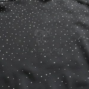 Sudadera con capucha de algodón mezclado con pedrería, de calidad premium, diseñada para brindar comodidad, estilo y uso diario. - Product Image 6
