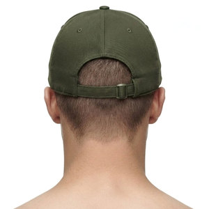 Casquette personnalisée avec impression en relief pour hommes et femmes, en coton imprimé, réglable, style décontracté pour l'extérieur, streetwear, usage quotidien - Product Image 5