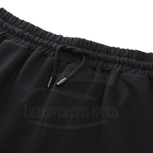 Vêtements décontractés de haute qualité pour hommes ensemble de t-shirts d'été grande taille pour hommes à l'extérieur - Product Image 3