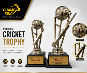Stainless Steel Sports <b>Trophy</b> <b>Cup</b> Customized Achievement Award Display Durable Premium Quality - Product Image 4