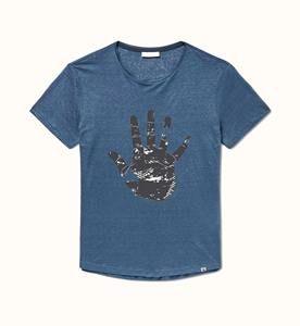 Nouveaux T-shirts tendance en coton épais blanc uni à manches courtes pour hommes et femmes, coupe oversize personnalisable pour couples, avec design vierge - Product Image 4