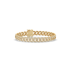 Colgante de Plata 925 con Diamante Cultivado en Laboratorio de 5 Ct, Corte Redondo, Estilo Único, Ligero y Minimalista - Product Image 1