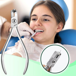 Cortador de Alambre de Ortodoncia de Nuevo Diseño y Alta Calidad, Fabricado en Fábrica, a Bajo Precio - Product Image 6