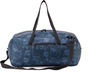 Bolsa de Gimnasio de Gran Capacidad, Diseño Sublimado, Bolsa Deportiva Impermeable, Bolsa de Viaje de Lujo Informal, de Nailon y Poliéster - Product Image 1