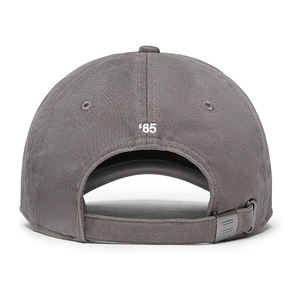 Gorras de Béisbol Profesionales Clásicas, Colores Únicos, Ligeras, de Alta Calidad, con Algodón, Precio Razonable - Product Image 6