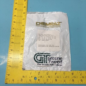 CHEMRAZ 9242-SC513 O-RING AS-568A-242 CPD - อุปกรณ์และชิ้นส่วนเซมิคอนดักเตอร์ระดับโลกที่เชื่อถือได้ - Product Image 6