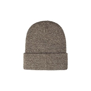 Bonnet en acrylique unisexe de haute qualité, nouvelle tendance, vente en gros, bonnets personnalisés, bonnets de ski, bonnets d'hiver - Product Image 5