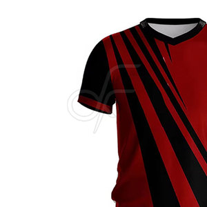 ชุดฟุตบอล ชุดรักบี้ ยี่ห้อ High Manufacturer รุ่นใหม่ล่าสุด ดีไซน์ทันสมัย ชุดรักบี้สำหรับเยาวชน - Product Image 3