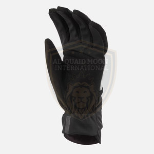 Guantes de Esquí Protectores de Bajo MOQ, Material Duradero, Logotipo Personalizado, Guantes de Esquí de Alta Calidad - Product Image 3