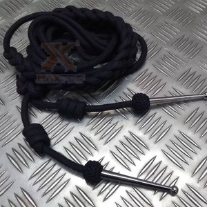 Aiguillette de Venta Directa de Fábrica, MOQ Bajo, Aiguillette Personalizada, Aiguillette Resistente - Product Image 2