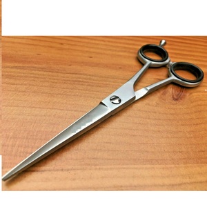 Wholesale Professional Barber Scissor Premium Quality Hairdressing Scissors Barber Salon Hair Cutting <b>Shears</b> - Product Image 6
