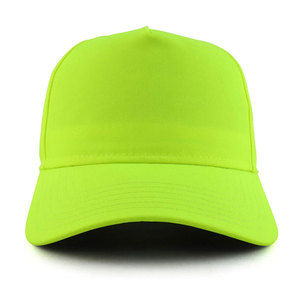 Wholesale Custom 5-Panel <b>Baseball</b> <b>Cap</b> Premium Cotton Canvas Adjustable Sports Hat OEM Logo <b>Cap</b> for Men Women - Product Image 1