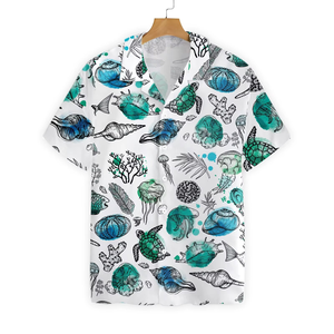 2026 New Design <b>Men</b>’s Rayon Hawaiian <b>Shirt</b> Digital Print Short Sleeve Summer <b>Beach</b> <b>Shirt</b> - Product Image 3