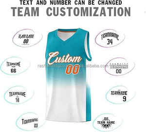 Uniforme de basket-ball de sublimation de sport de haute qualité à bas prix Nouveau style et design Ensemble d'uniformes de basket-ball pour hommes - Product Image 6