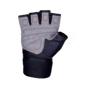 Lightweight Gym <b>Gloves</b> for Weightlifting Workout Breathable Fitness <b>Gloves</b> Men Women Non Slip Training Exercise Bodybuilding - Product Image 4