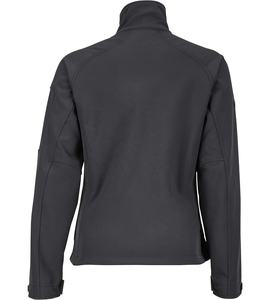 Chaqueta Softshell para Mujer al por Mayor, Ligera y Duradera, Ideal para Senderismo, Trekking y Actividades al Aire Libre en Cualquier Clima 2026 - Product Image 6