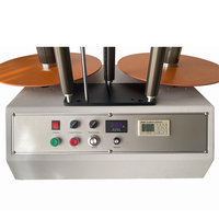 Machine à rembobiner automatique compacte, diamètre de déroulage max. 450 mm, conception conviviale assurant une utilisation sans effort, longue durée de vie