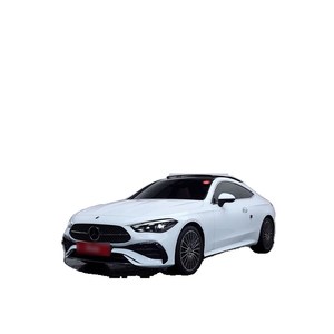 Mercedes-Benz CLE- CLE200 2024, 35,416 km con Caja de Cambios Automática y Cámara Trasera, Volante a la Izquierda - Product Image 1