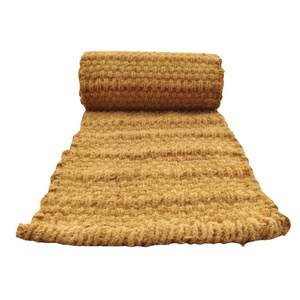 COIR MAT 1M X 10M: Vietnam's Exported Excellence: Coconut Coir Mats Crafted for High-Quality <b>Amusement</b> Park Flooring - Product Image 1
