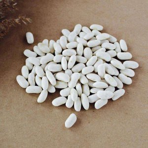Vente en gros de gros pois blancs frais, riches en sucre et au goût sucré - Product Image 2