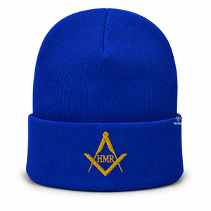 Heritage Masonic Regalia Greek Apparel Brotherhood Fraternity Masonic Wear Thermal Knitted <b>Men</b> Warm acrylic Cap <b>Beanie</b> <b>Hat</b> - Product Image 4
