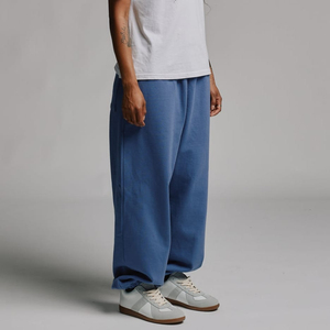Pantalon de style nouveau en coton et polyester pour homme, qualité supérieure, sur mesure, nouvelle mode, pantalon sur mesure pour homme - Product Image 2